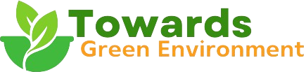 Towardsgreenenvironment logo